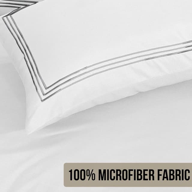 Detalle de AR Ware Double duvet cover set 200 x 200cm