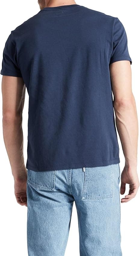 Detalle 2 de Levi's Ss Original Housemark Tee Camiseta XS para hombre