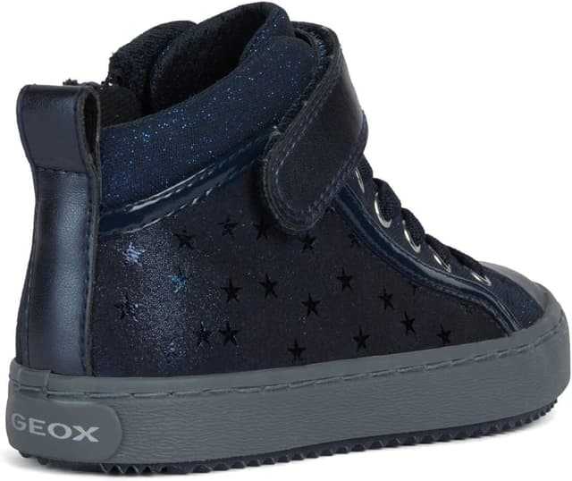 Thumbnail 4 de Geox J Kalispera Girl I, Sneakers Niñas Rosa 🌸 29 EU