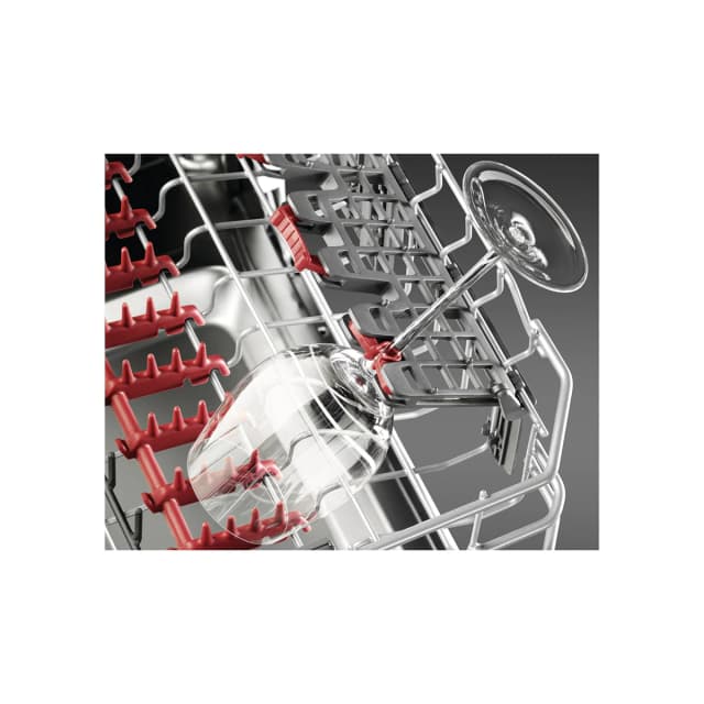 Thumbnail 3 de AEG FFB76717PW lavavajillas 14 servicios 60 cm