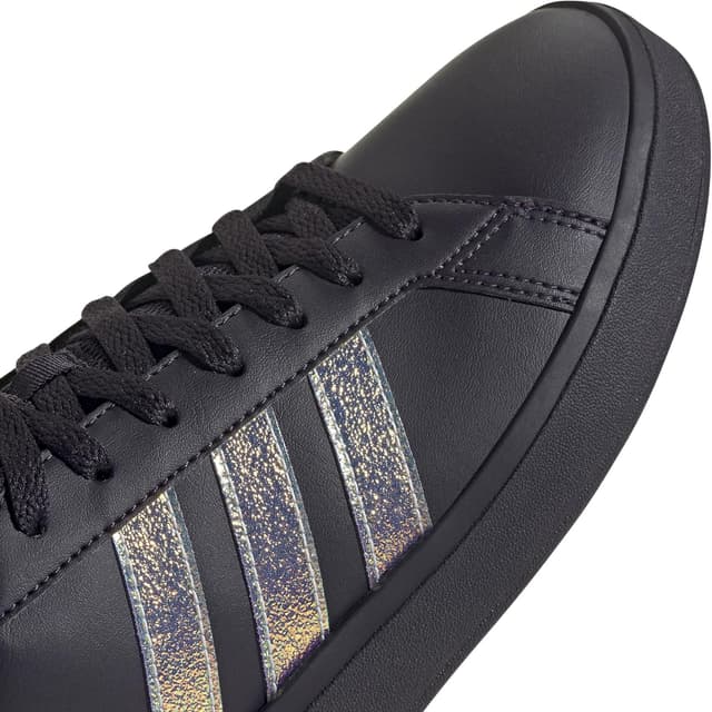 Detalle 2 de adidas Grand Court TD Sneaker für Damen