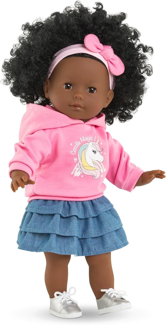 Detalle de Corolle Ma Maëlys, poupée 36 cm