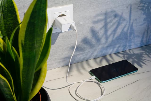 Thumbnail 4 de Technaxx TX-197 Cargador USB 18W QC 3.0