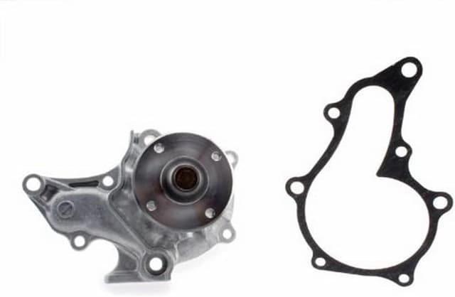 Detalle de AISIN WPT-055 water pump 🛠