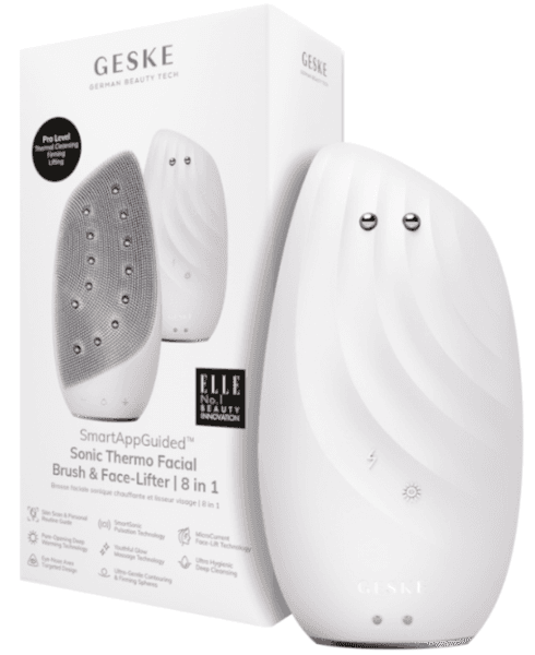 Thumbnail 1 de Geske Sonic Thermo Face-Lifter 8 en 1