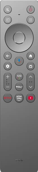 Thumbnail 31 de TCL 85 Zoll QD Mini‑LED C81K 4K