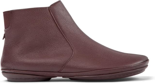 Detalle 2 de Camper Women’s Right Nina K400313 Chelsea boot in leather