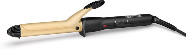 Detalle 2 de TRESemmé Classic Curling Tong (Large 25mm Ceramic) for Defined Curls up to 210°C