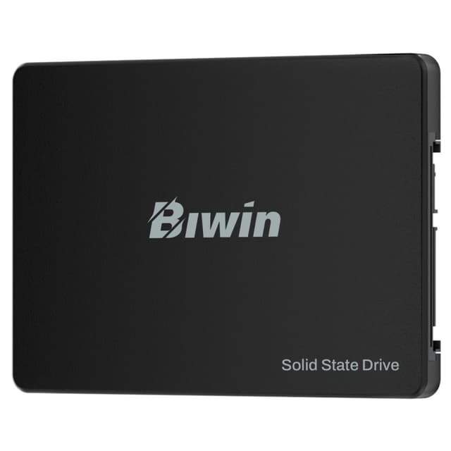 Detalle 2 de Biwin M100 1TB SSD SATA3 550 MB/s 💾