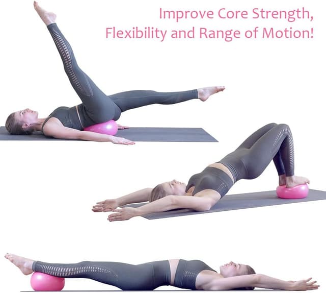 Thumbnail 4 de flintronic Pilates Ballon 25 cm 🧘