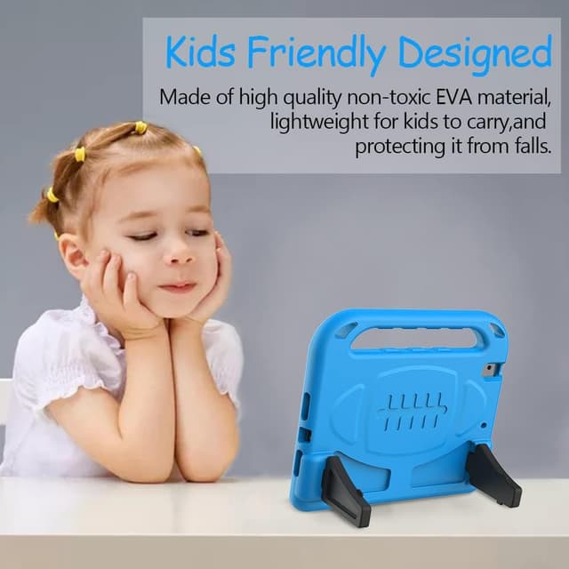 Thumbnail 6 de Surom Kids Case for iPad 9.7