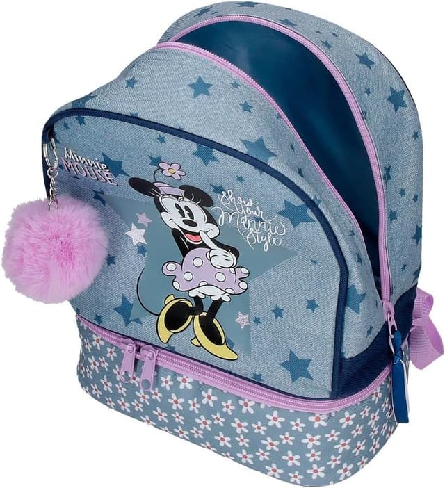 Thumbnail 3 de Disney Minnie sac à lunch 8,37 L