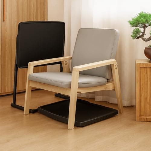 Detalle 2 de T-LOVENDO.ES Mesa plegable auxiliar ajustable