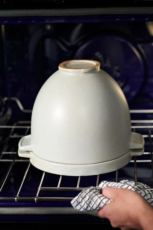 Thumbnail 7 de KitchenAid 5KSM2CB5BGS Brot-Backschüssel 4,7 l 🍞