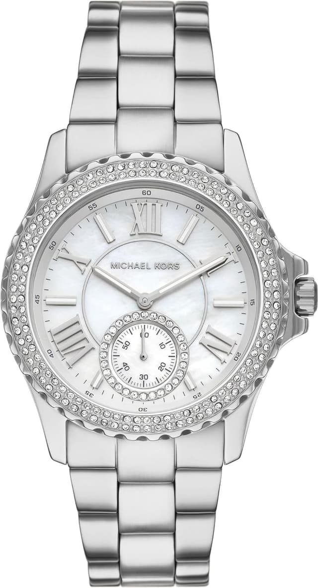 Imagen de Michael Kors Everest Watch donna en OfertitasTOP