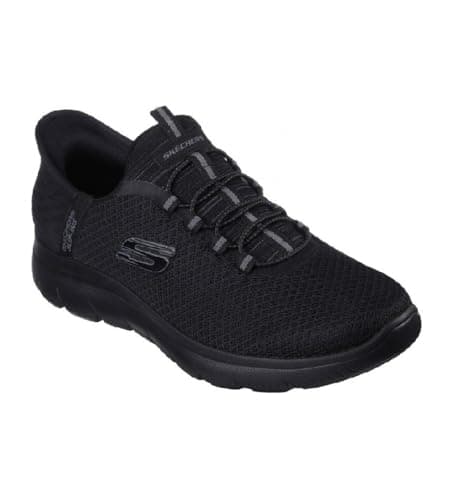 Detalle 2 de Skechers Summits High Range Zapatillas hombre 41 EU