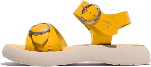 Thumbnail 4 de Fly London Bunk604fly Sandal für Damen