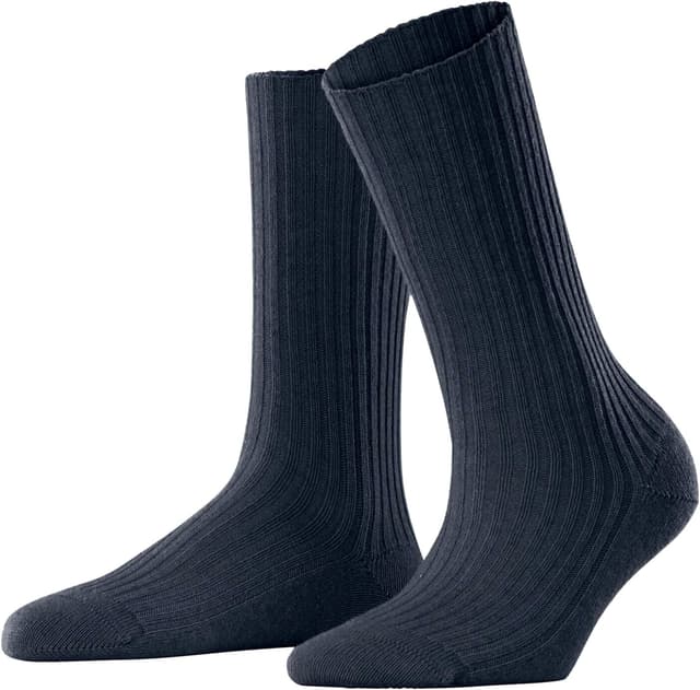 Thumbnail 5 de Falke Cosy Wool Boot Chaussettes femme