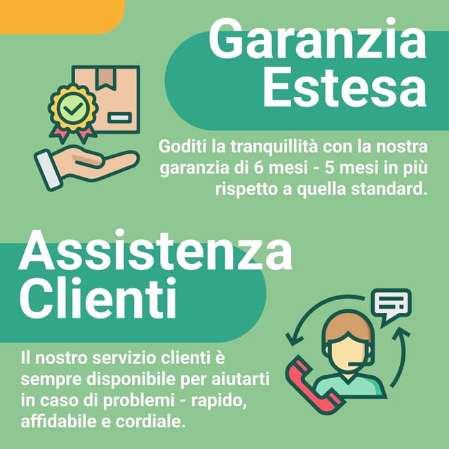 Thumbnail 3 de Proxinova Applique Solare LED 2 unità 🌞📡