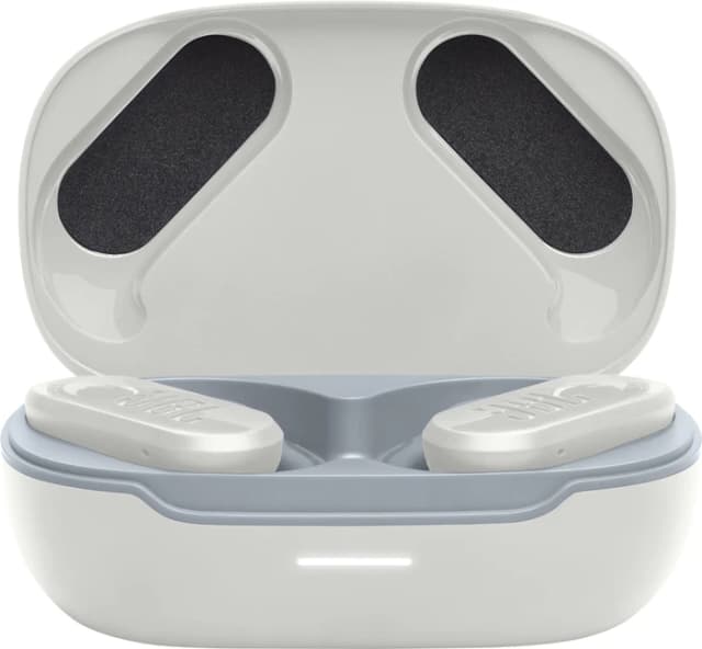 Thumbnail 16 de JBL Endurance Peak3 Weiß – wasserdichte Sport-In-Ears mit bis zu 10 Stunden Laufzeit