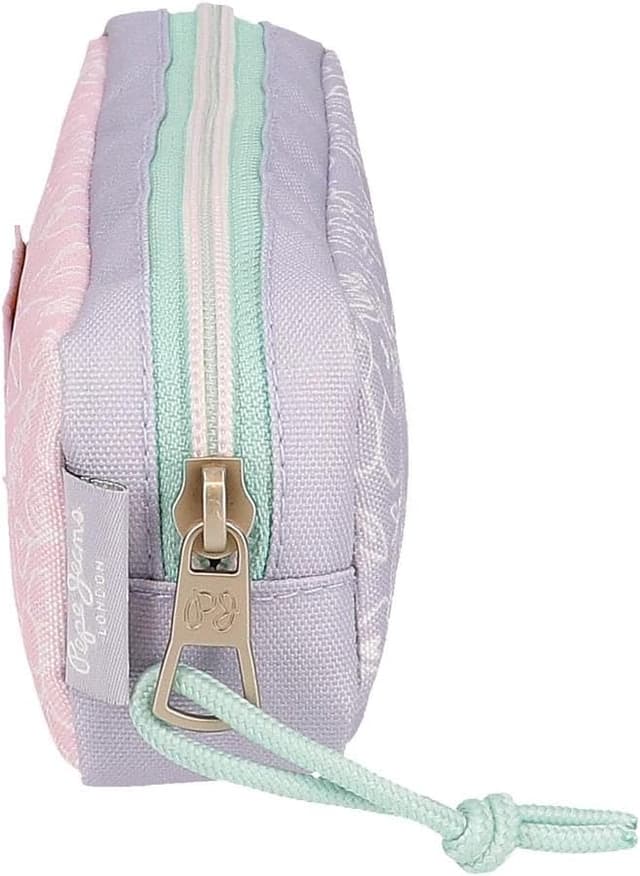 Thumbnail 1 de Pepe Jeans Renata Estuche 22 cm 📚