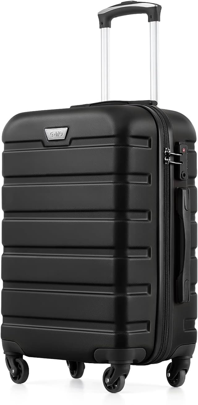 Imagen de COOLIFE Handgepäck Koffer 56 cm M en OfertitasTOP