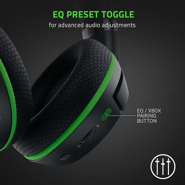 Thumbnail 5 de Razer Kaira Pro - Auriculares Wireless para Xbox