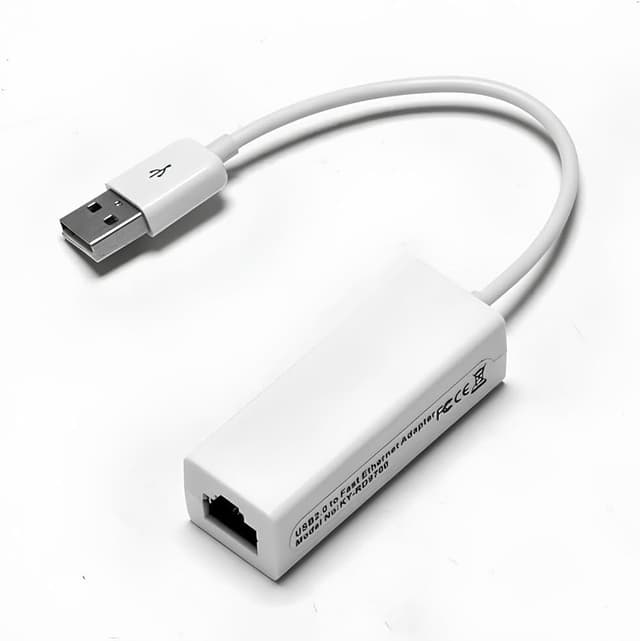 Imagen de Western Gadget USB 2.0 to Fast Ethernet adapter en OfertitasTOP