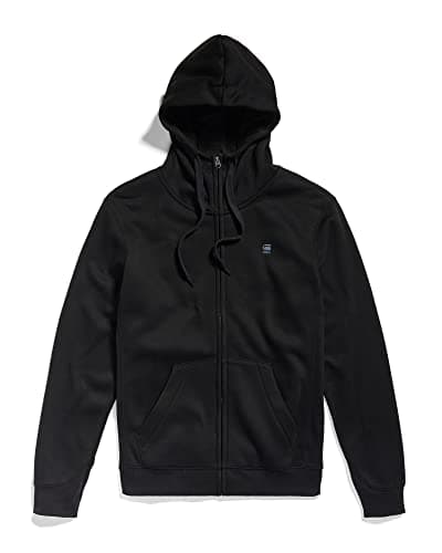 Thumbnail 3 de G-STAR Sudadera Premium Core Hooded Zip L