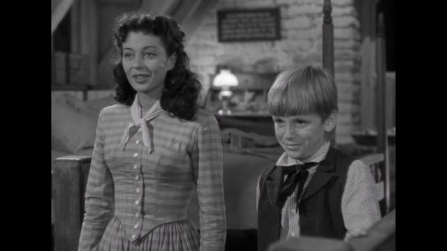 Thumbnail 5 de Elephant Films - L'Ange et le mauvais garçon - Blu-ray et DVD