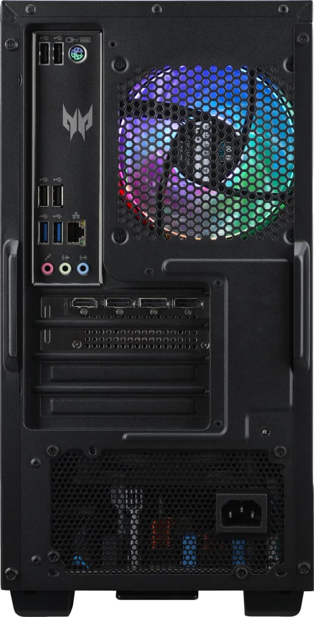 Thumbnail 2 de Acer Predator Orion 3000 665 I56061G mit 16 GB RAM