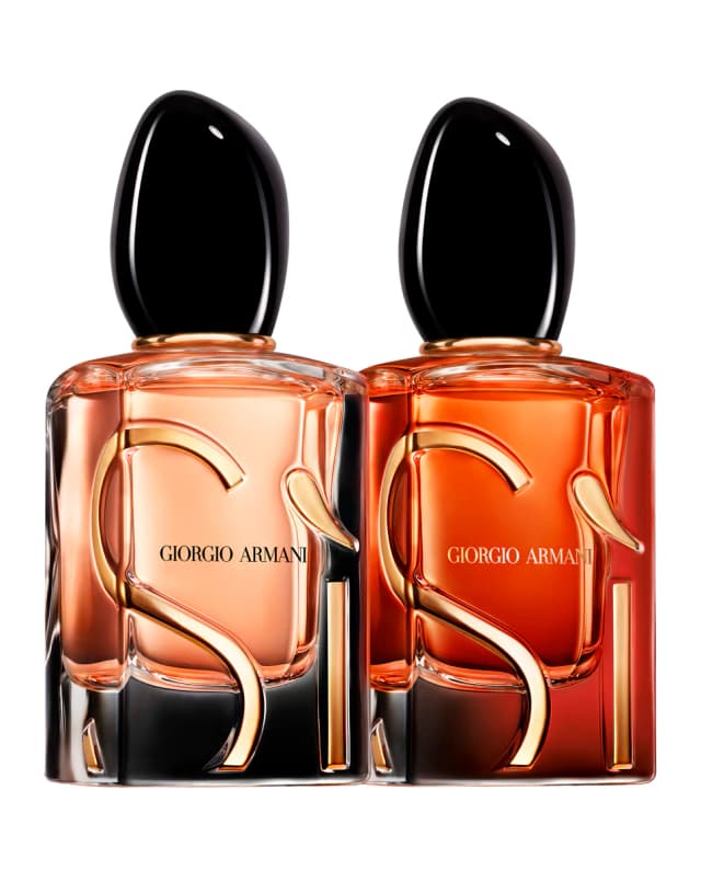 Detalle 1 de Giorgio Armani Sì Parfum Eau de Parfum
