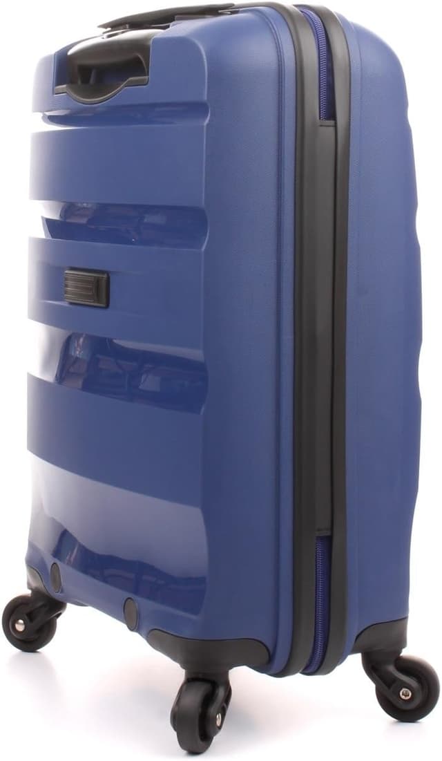 Thumbnail 4 de American Tourister Bon Air Spinner S Azul 55cm