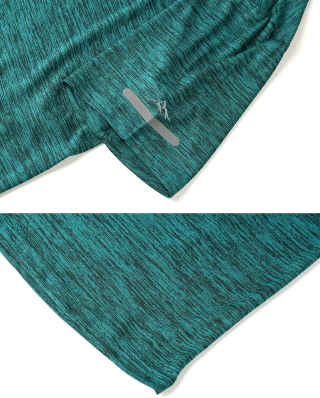 Thumbnail 3 de Peakwell Damen Sportshirt Atmungsaktiv