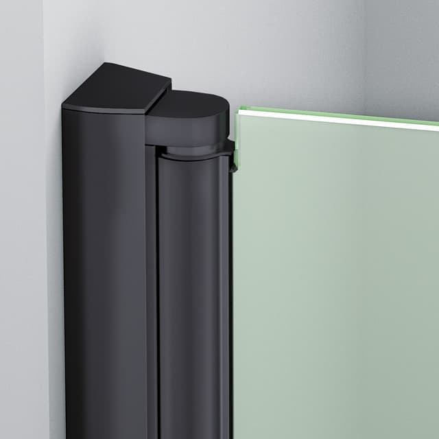 Thumbnail 1 de Ibermampara Arizona mampara 6 mm 195 cm