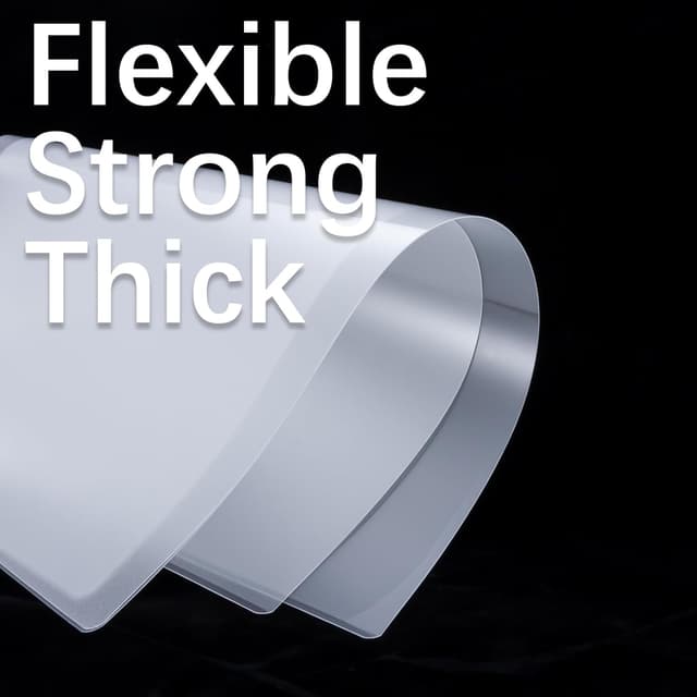 Thumbnail 1 de 120 Sheets A4 Laminating Pouches Gloss Finish