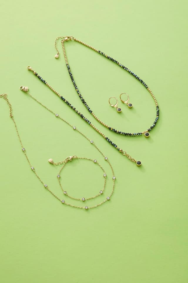 Thumbnail 4 de JEWELS BY LEONARDO Ciao Lola Ohrhänger 1 Paar