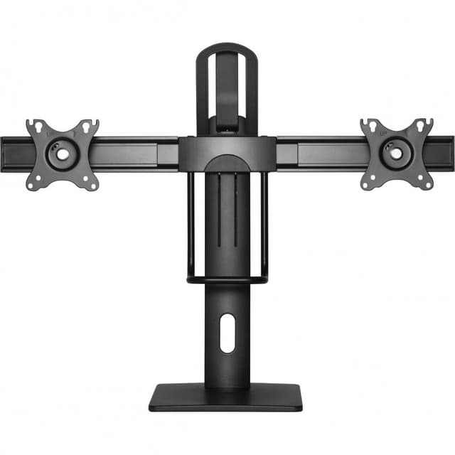 Detalle 2 de Aisens DT27TSR-065 Soporte doble para monitor 17–27"