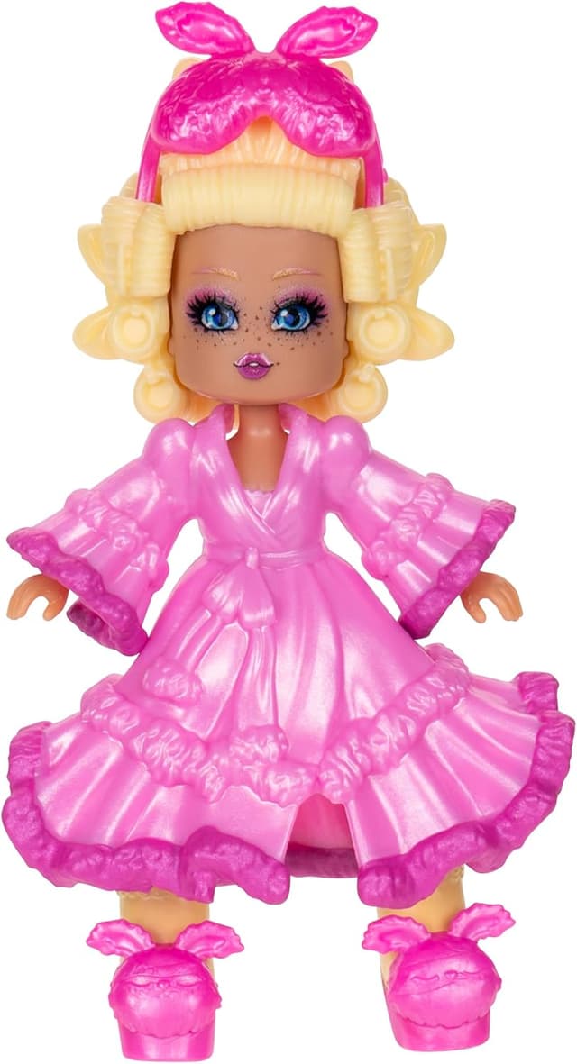 Thumbnail 5 de Royale High Dorm Room Playset 1 Doll