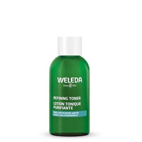 Detalle de Weleda Tónico Perfeccionador 150 ml