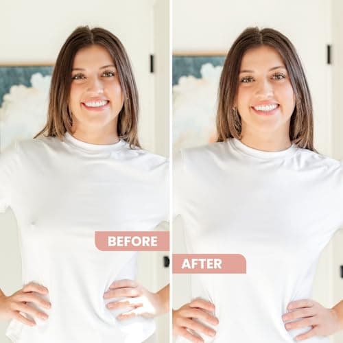 Thumbnail 7 de Go Nipless Cubrepezones invisibles de silicona reutilizables con protector de pezón extraíble