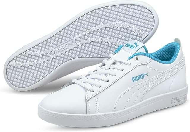 Detalle 2 de PUMA Smash Wns v2 L sneakers 42 EU