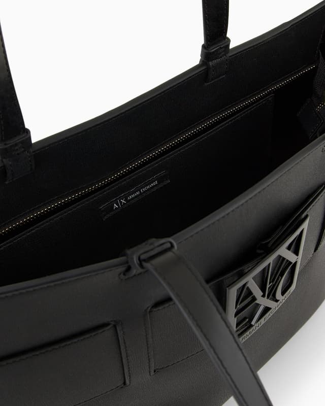 Thumbnail 3 de Armani Exchange Susy sac shopping M