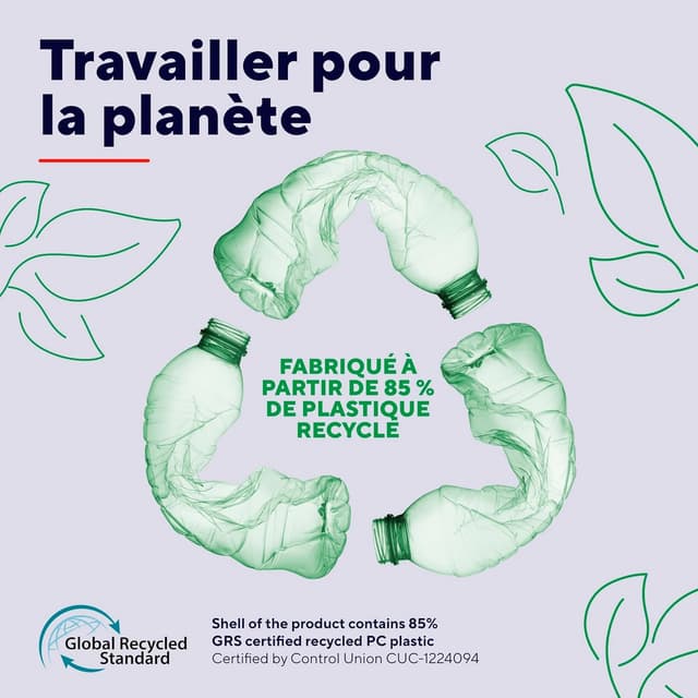 Thumbnail 6 de Trust Treva souris sans fil, 3200 ppp