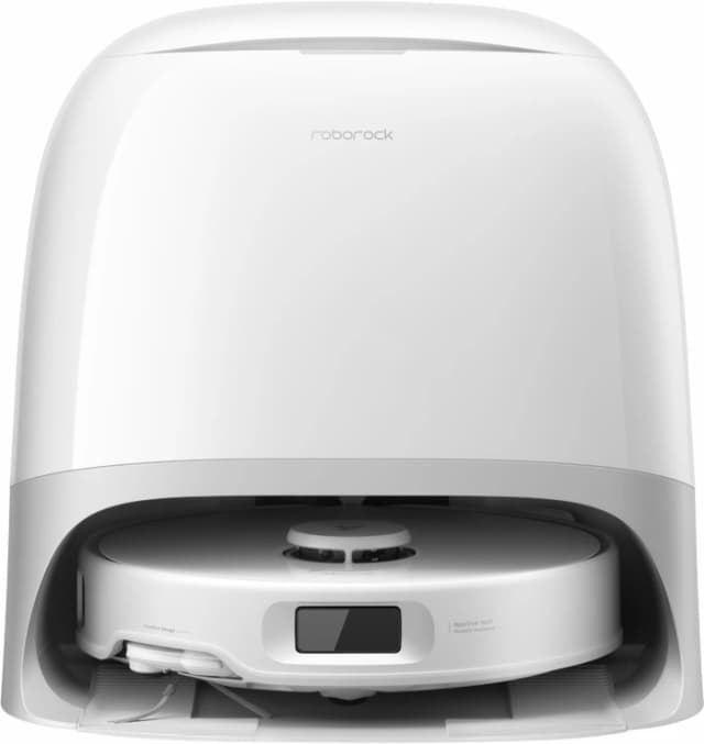 Thumbnail 19 de Roborock Qrevo Curv 5A1 White