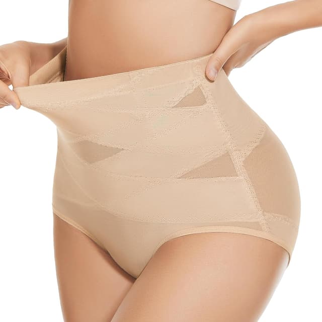 Detalle de YADIFEN tummy control knickers