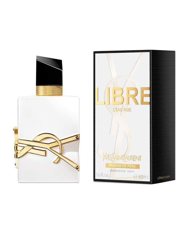 Thumbnail 1 de Yves Saint Laurent Libre L'Eau Nue Eau de Parfum 💄