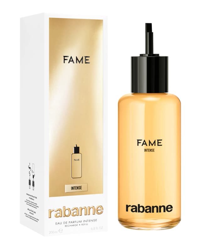Thumbnail 1 de Rabanne Recarga Eau de Parfum Fame Intense 200 ml