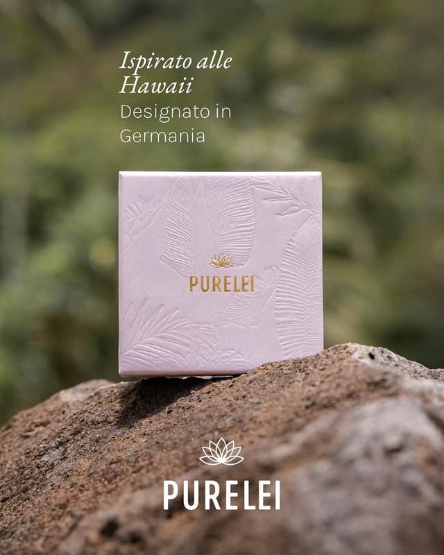 Thumbnail 6 de Purelei Anxiety Bubble Collana 40–45 cm