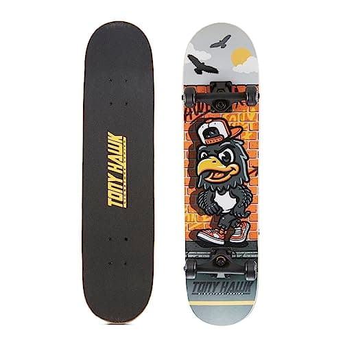 Imagen de Tony Hawk 31" Signature Series Skateboard en OfertitasTOP